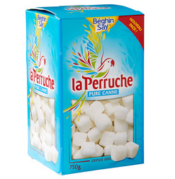 PERRUCHE Suiker