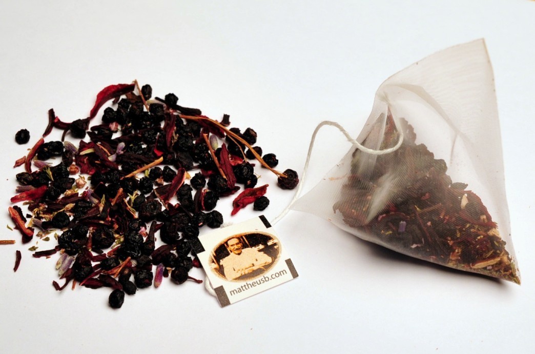 Chunmee China Pyramid 15TB