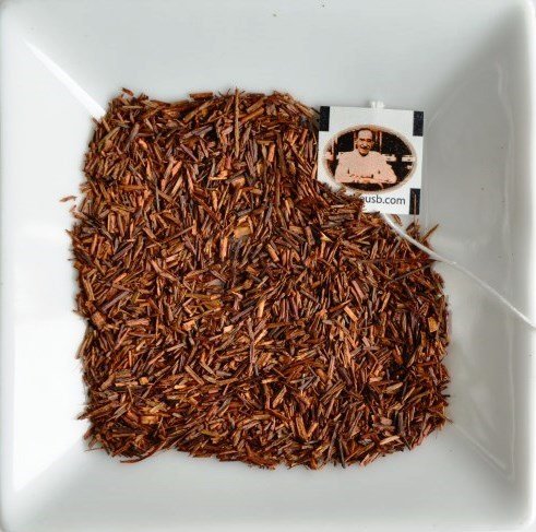 Rooibos Pyramid 15TB Rooibos Pyramid 15TB
