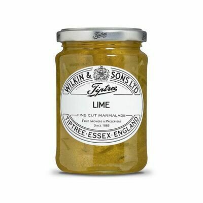 WILKIN & SONS lime 340 gr