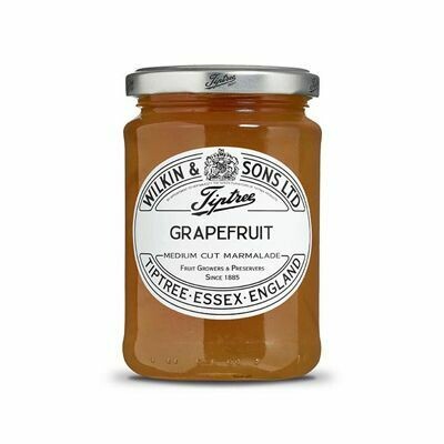 WILKIN & SONS Grapefruit 340 gr
