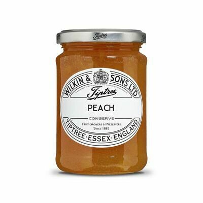 WILKIN & SONS Peach 340 gr