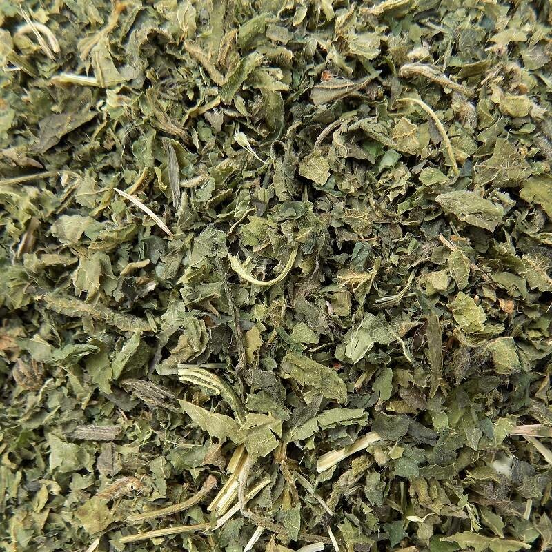 Brandnetel 250 gram