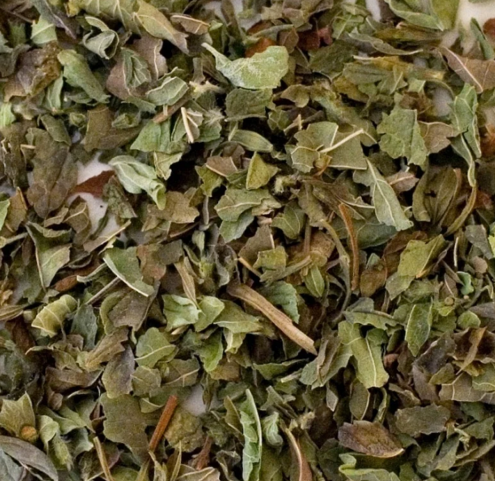 Citroenmelisse 50 gram Citroenmelisse 50 gram