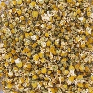 Wilde Kamille 50 gram