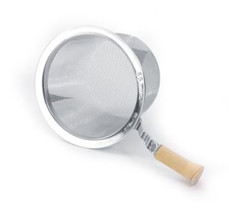Thee Zeef Bamboe 5.5 cm Thee Zeef Bamboe 5.5 cm