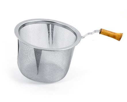 Thee Zeef Bamboe 7.2 cm Thee Zeef Bamboe 7.2 cm