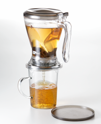 Tea Maker 0.5 l Tea Maker 0.5 l