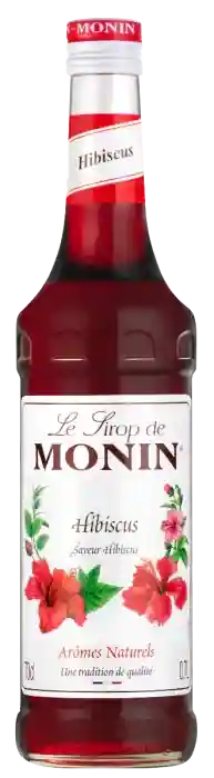 Monin Hibiscus 70 cl