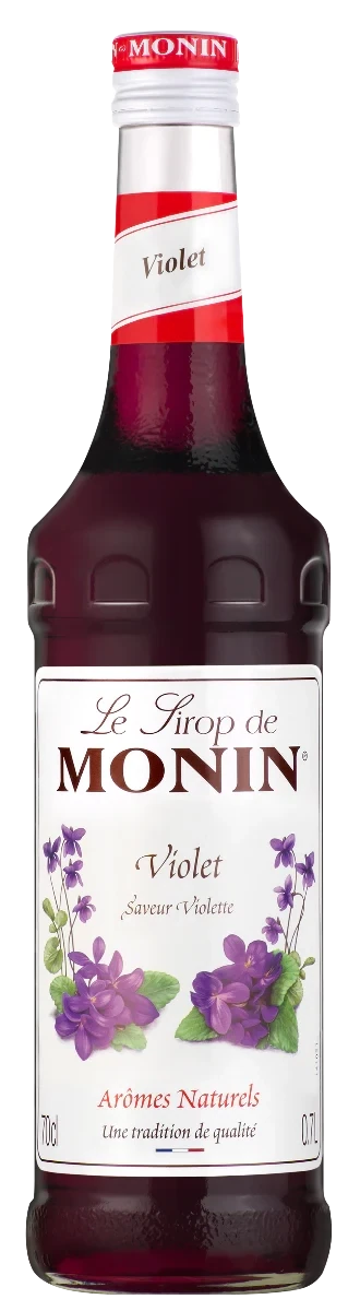 Monin Violette 70 cl Monin Violette 70 cl