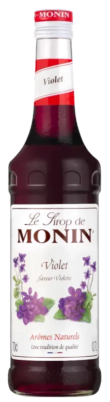 Violette 70 cl