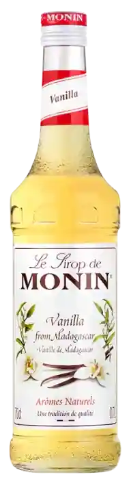 Monin Vanille 70 cl Monin Vanille 70 cl