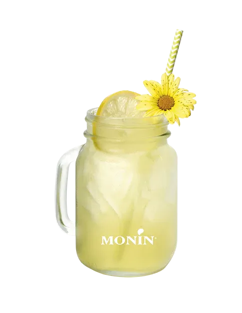 Monin Vlierbloesem 70 cl