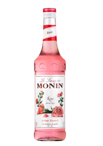 Monin Rozen 70 cl Monin Rozen 70 cl