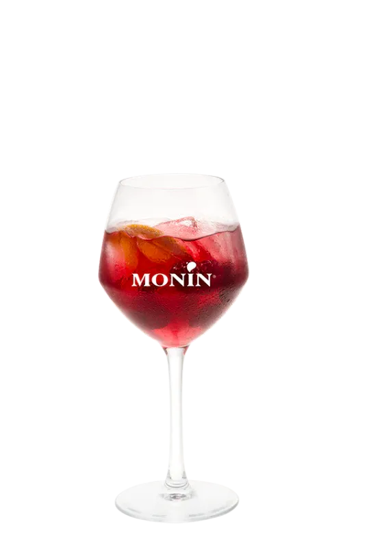 Monin Rozen 70 cl