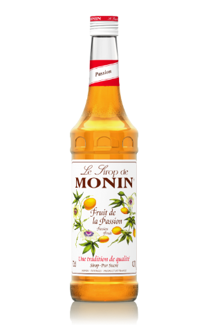 Monin Passievrucht 70 cl