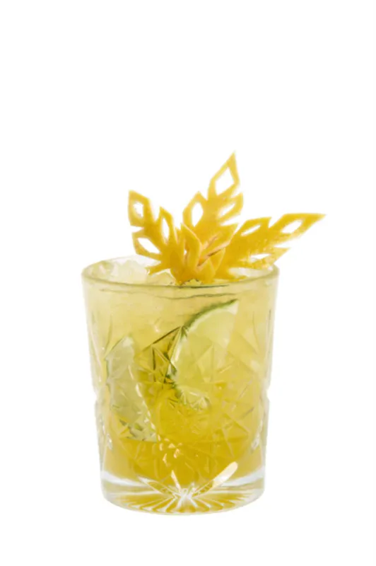 Monin Passievrucht 70 cl