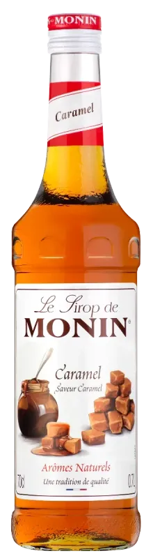 Monin Caramel 70 cl