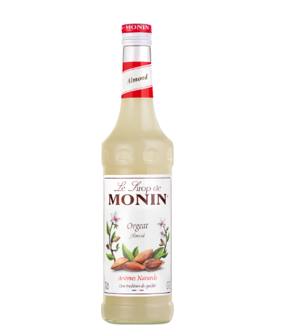 Monin Amandel 70 cl Monin Amandel 70 cl