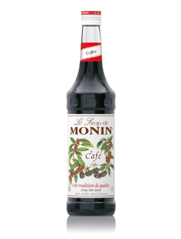 Monin Koffie 70 cl Monin Koffie 70 cl