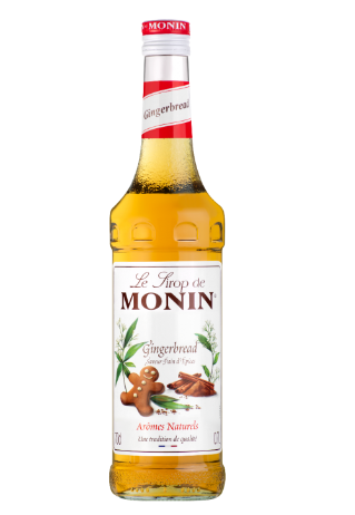 Monin Peperkoek Kruiden 70 cl