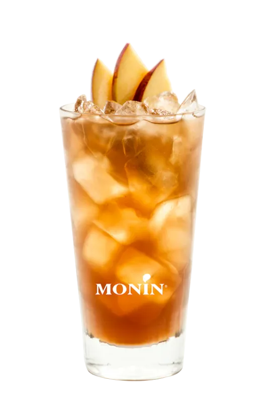 Monin Perzik 70 cl