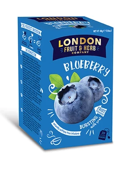 Blueberry Bliss Blueberry Bliss