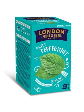 Sweet Peppermint Sweet Peppermint