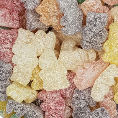 Zure beren Zure beren