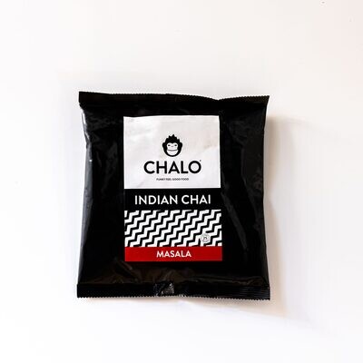 Chalo Masala Chai