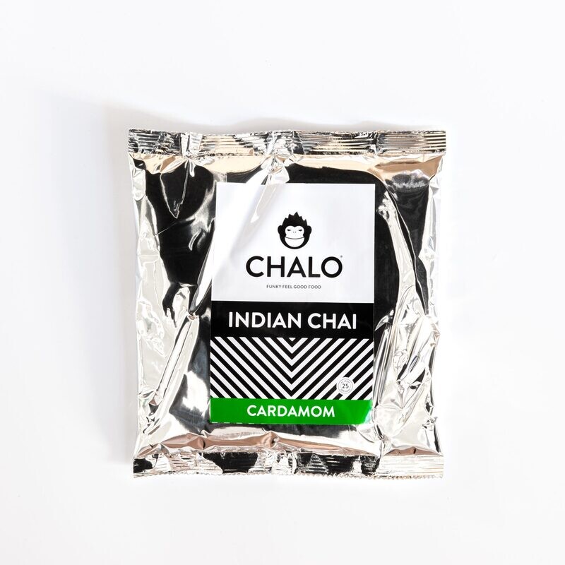 Chalo Cardamom Chai