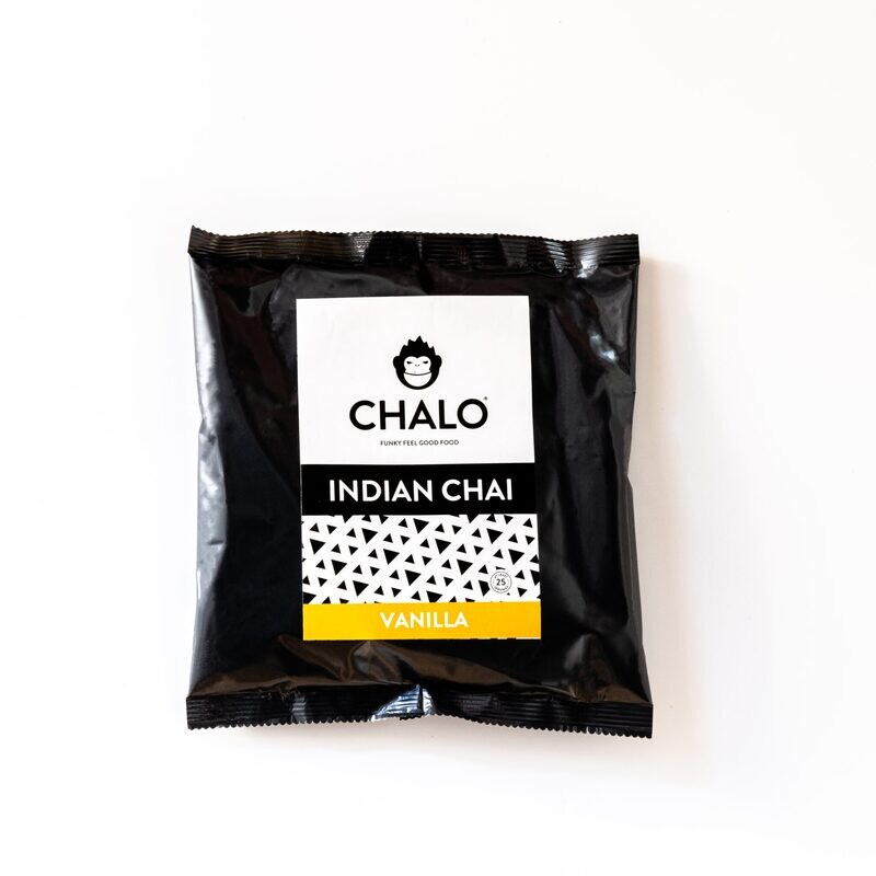 Chalo Vanilla Chai