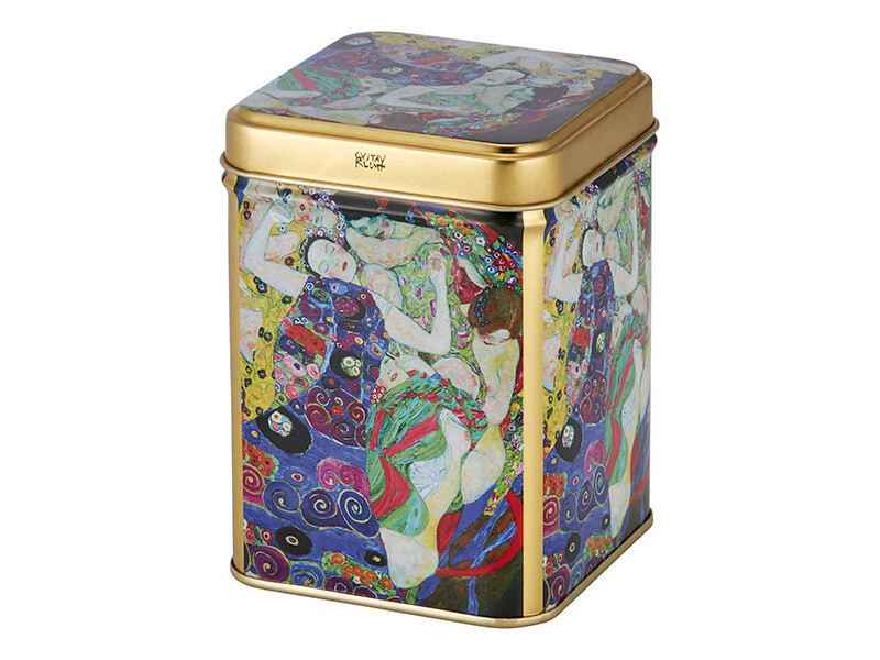 Klimt bewaardoos 100 gr