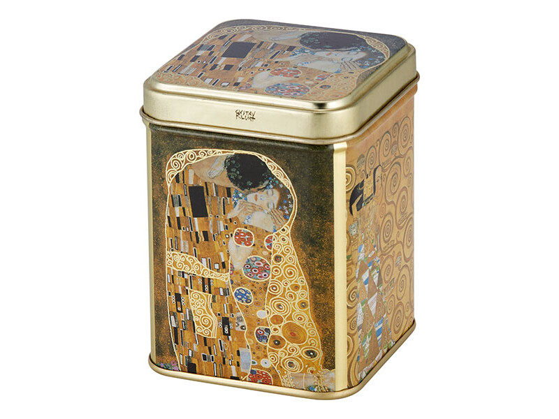 Klimt bewaardoos 100 gr