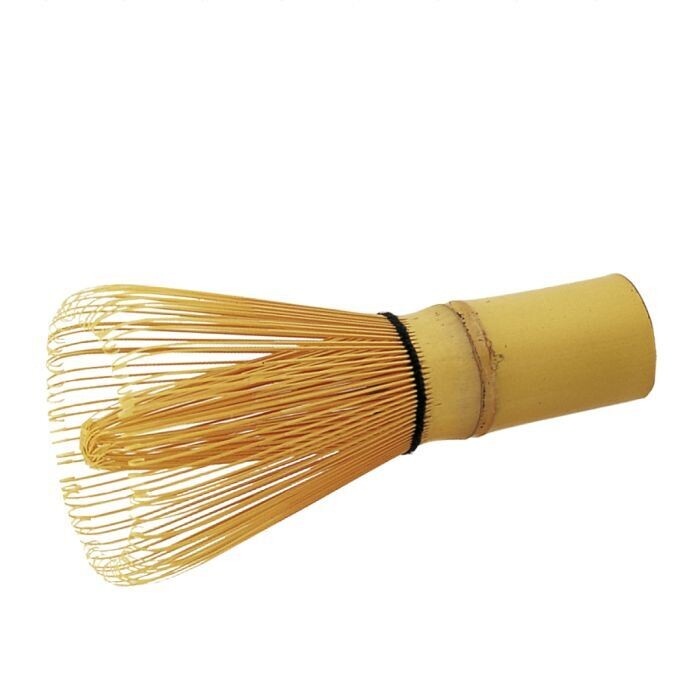 Chasen (matchaklopper)