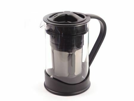 Cold brew Janko