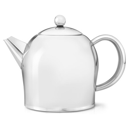 1.0 liter glanzend