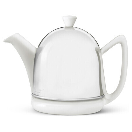 COSY Manto, Kies kleur binnenpot: Wit