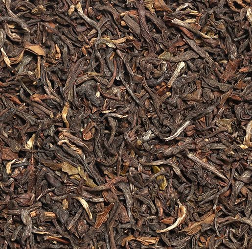 Darjeeling Superior Darjeeling Superior
