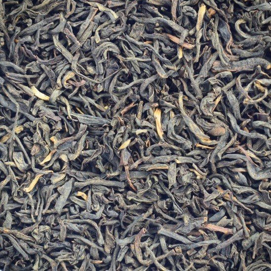 Earl Grey Lapsang Souchong