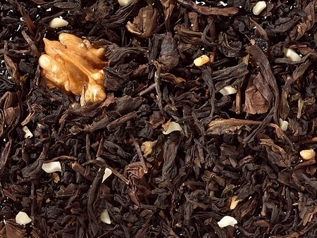 Maple Walnut Oolong Maple Walnut Oolong