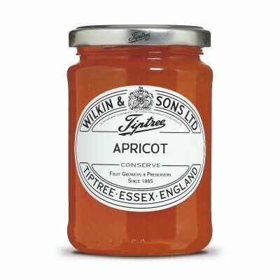 WILKIN & SONS Apricot 340 gr