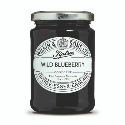 WILKIN & SONS Blueberry 340 gr