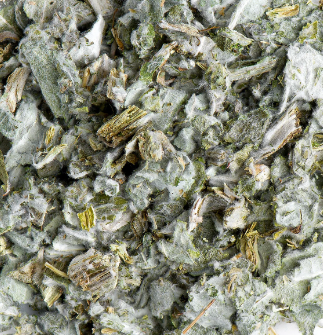 Artisjokblad 50 gram