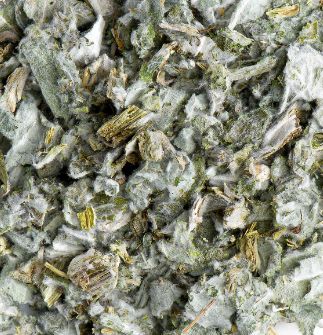 Artisjokblad 50 gram