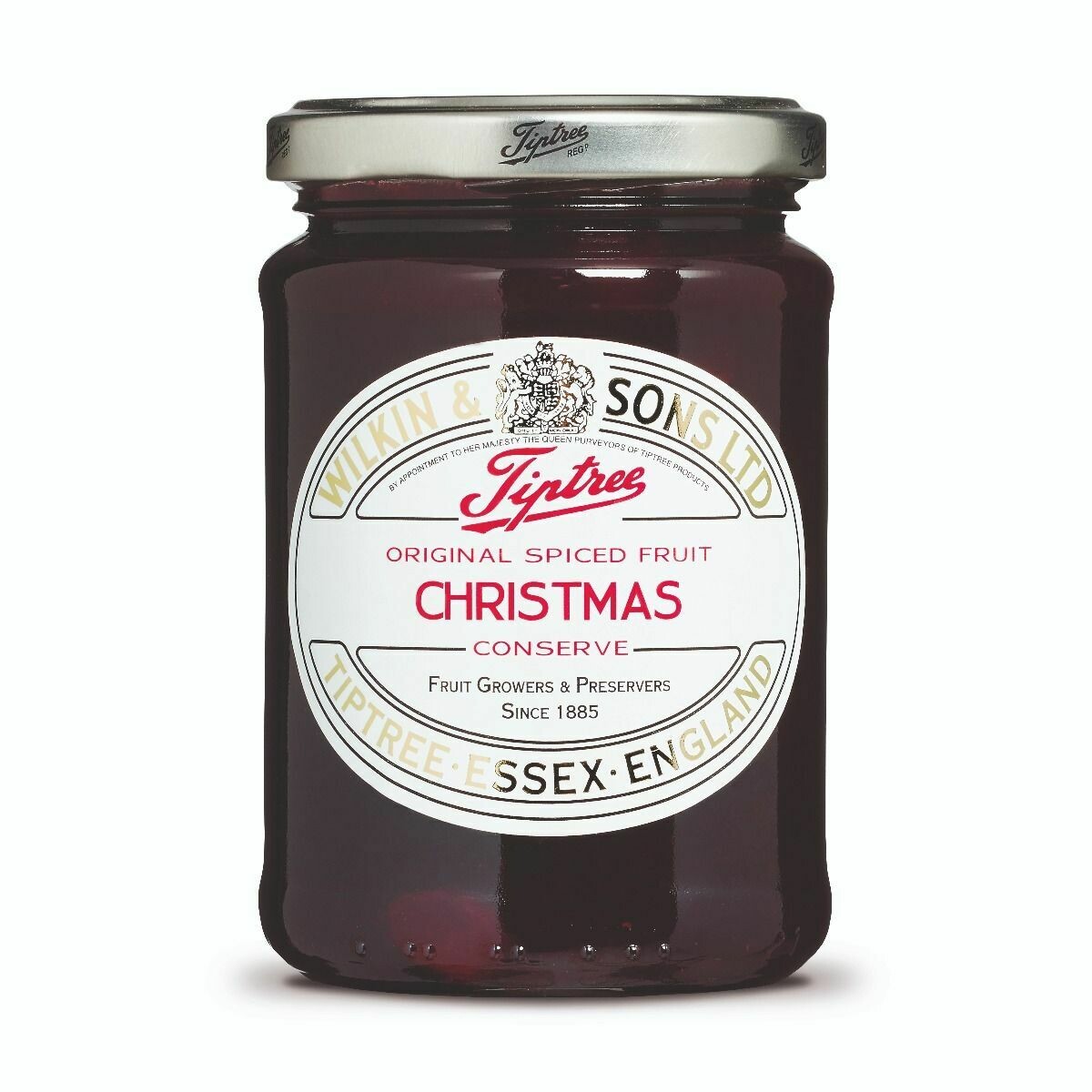 WILKIN & SONS Christmas 340 gr WILKIN & SONS Christmas 340 gr