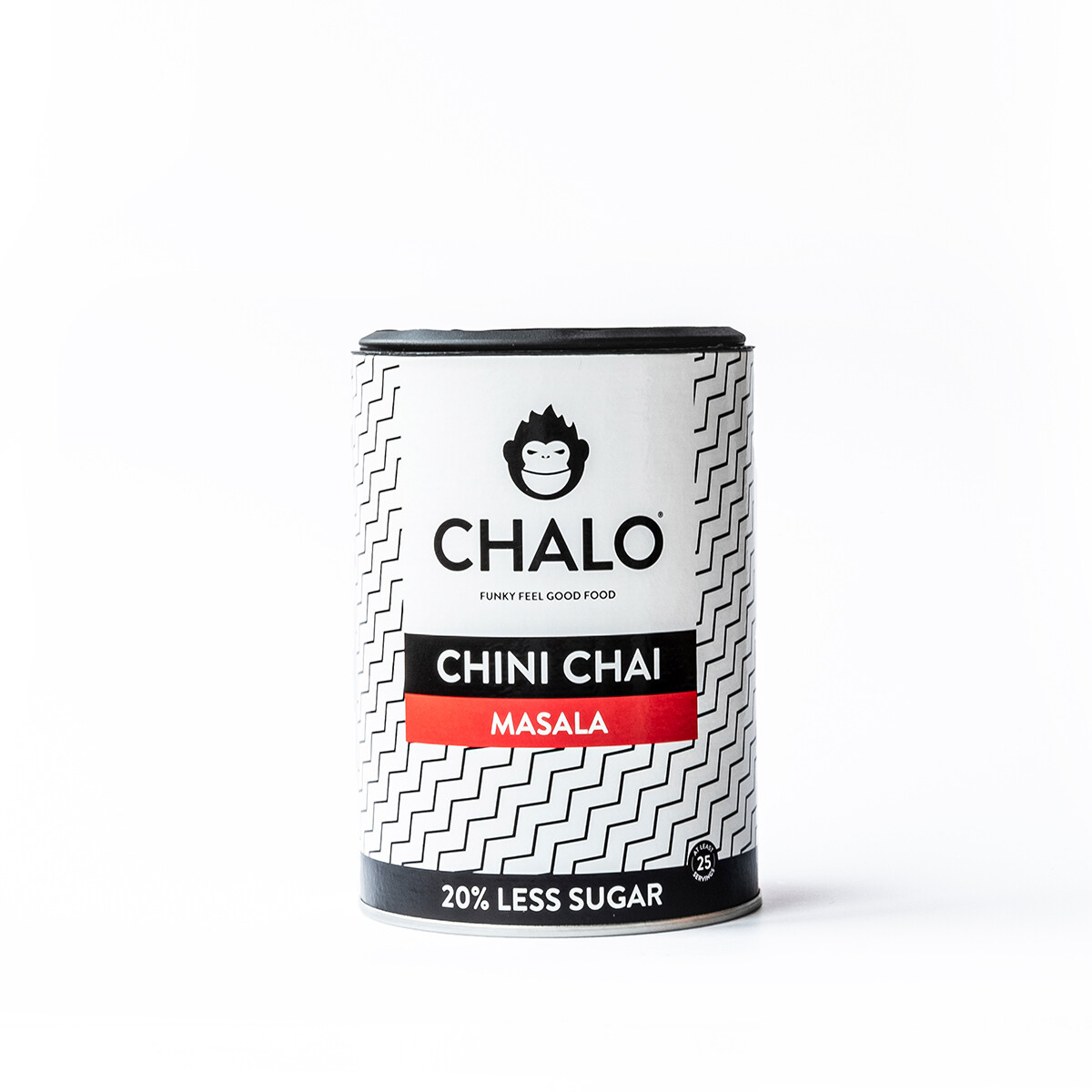 Chalo Masala Chini Chai