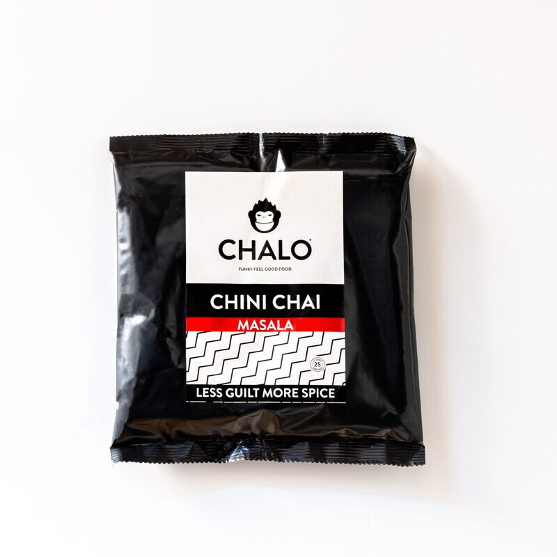 Chalo Masala Chini Chai