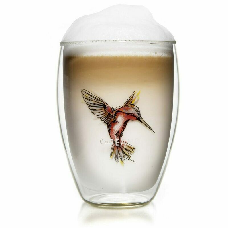 Creano Thermo Glas 'Hummi'