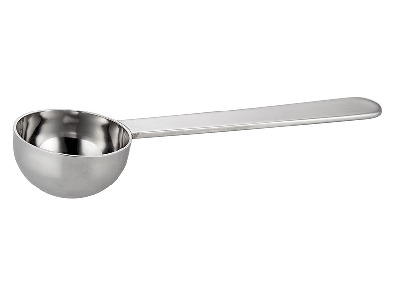 Koffie maatlepel